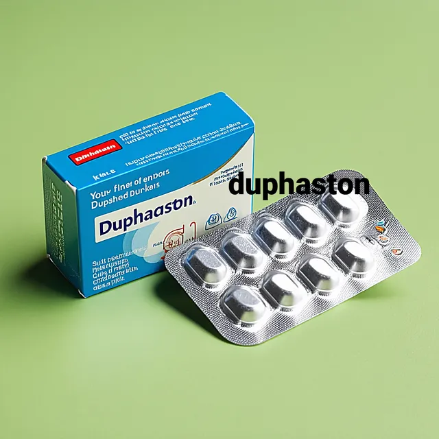 Acheter duphaston